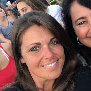 Meet your Posher, Mandy